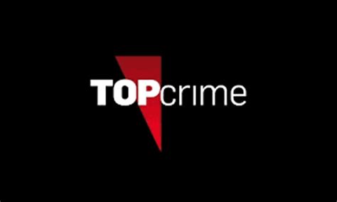 programmi tv stasera top crime|top crime stasera in tv.